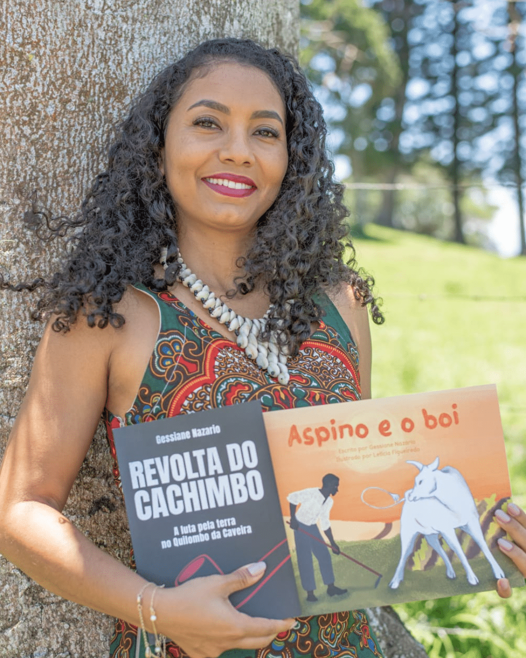 ‘CÍRCULO DE LEITURA NO MART’ RECEBE GESSIANE…